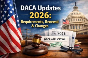 immigration lawyer for DACA