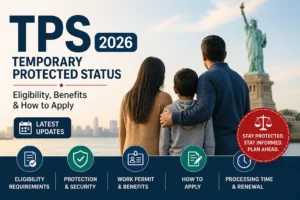 temporary protected status program